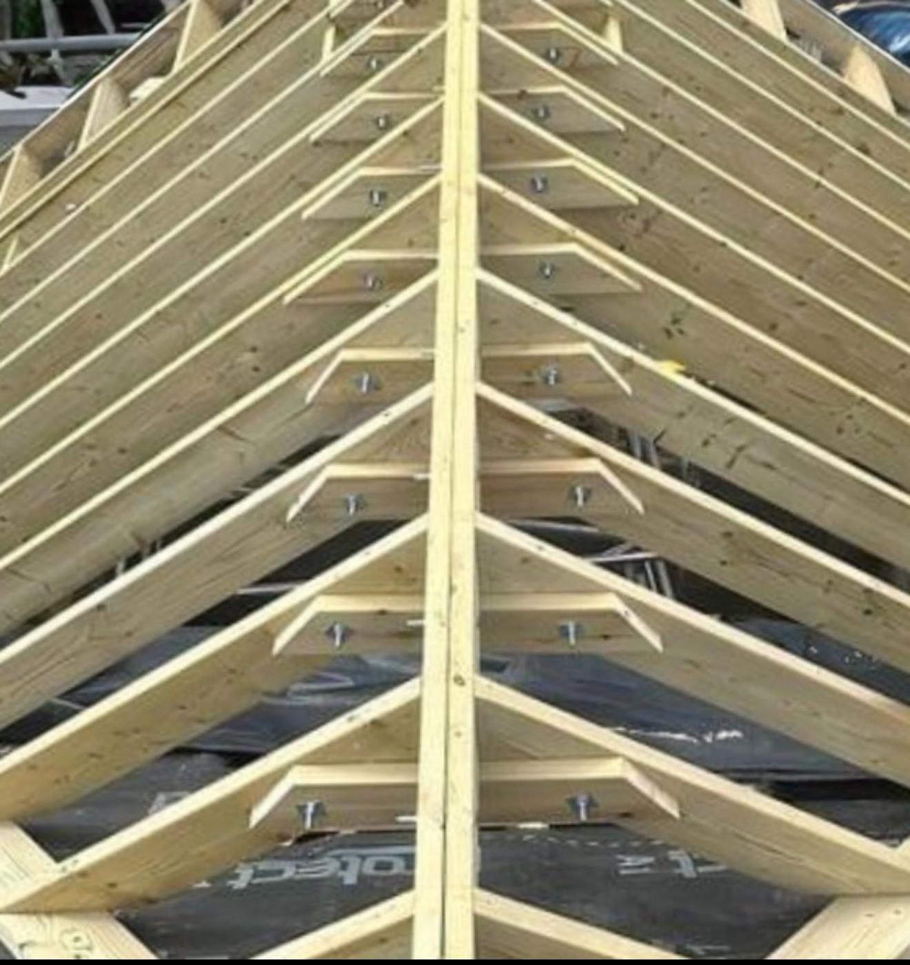 Carpentry work 5